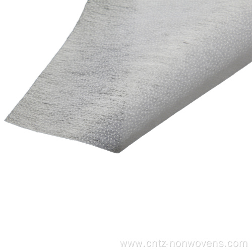 GAOXIN stretch non woven fusing interlining